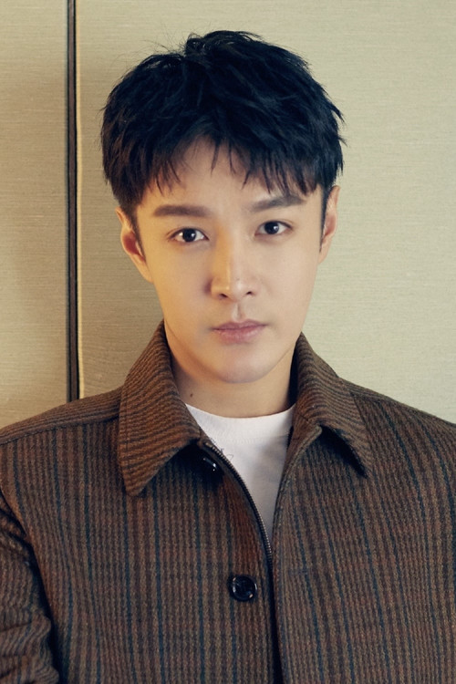 Photo of Zhang Haowei