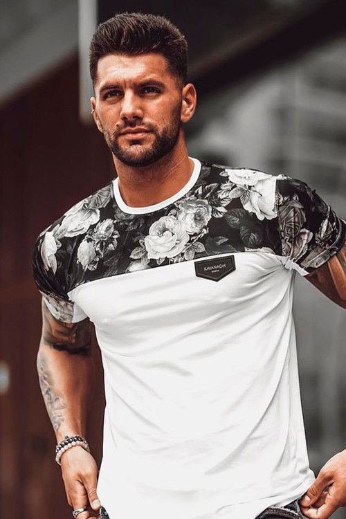 Photo of Albert Barranco