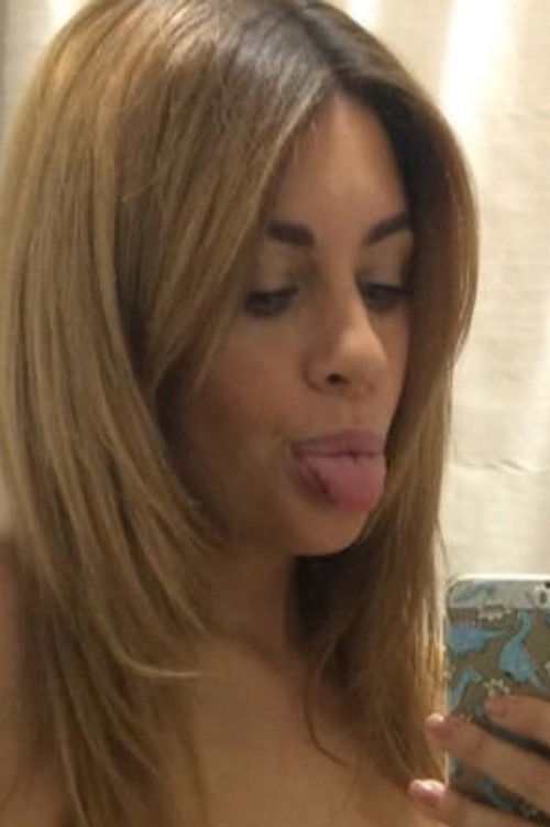 Photo of Holly Peers