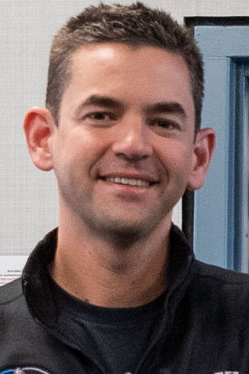 Photo of Jared Isaacman