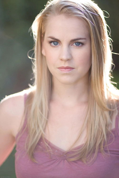 Photo of Maddy Curley