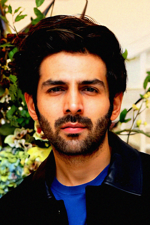 Photo of Kartik Aaryan