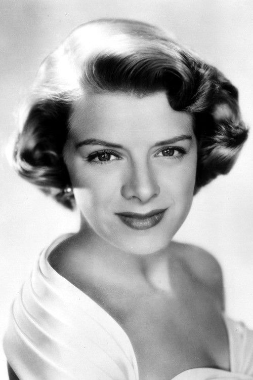 Photo of Rosemary Clooney