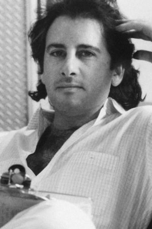 Photo of Mark L. Lester