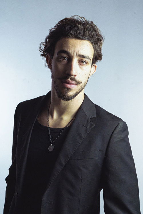 Photo of Lorenzo Neri