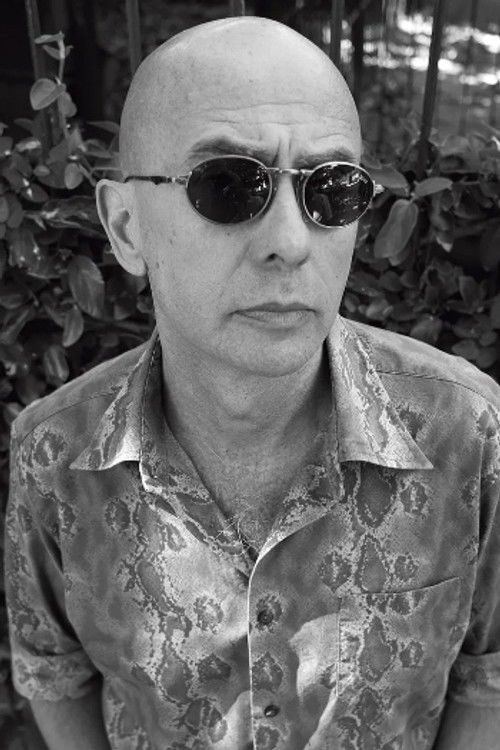 Photo of Carlos Alberto Solari