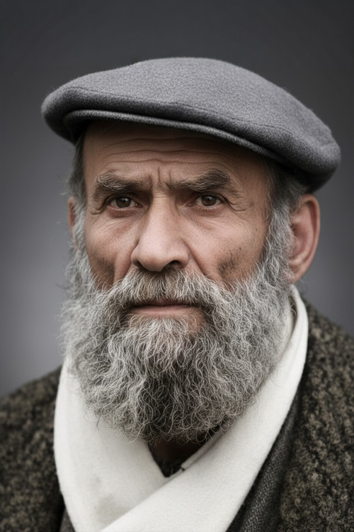 Photo of Bahri Ateş