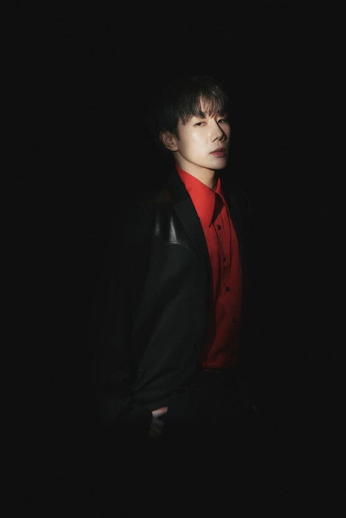 Photo of Kim Sung-kyu