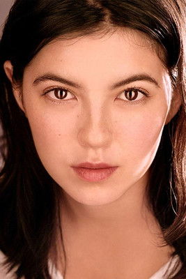 Photo of An-Li Bogan