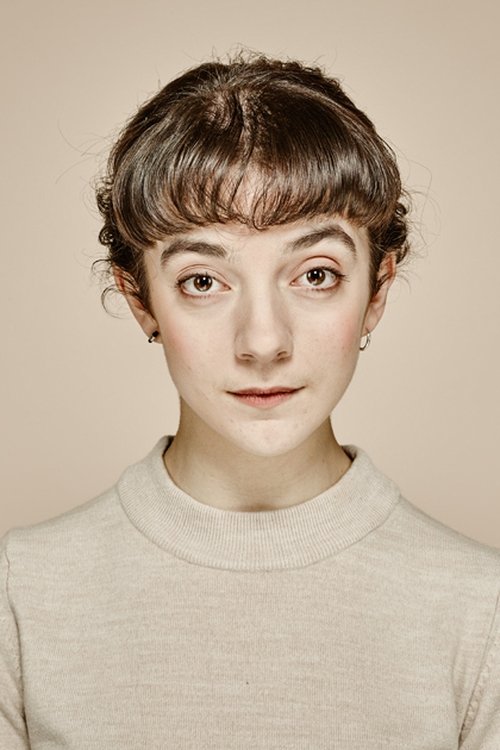 Photo of Patsy Ferran