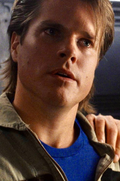 Photo of Will Bledsoe