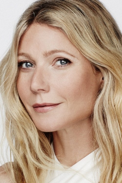 Photo of Gwyneth Paltrow