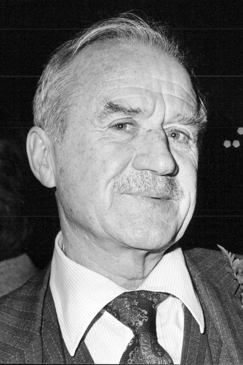 Photo of Cyril Cusack