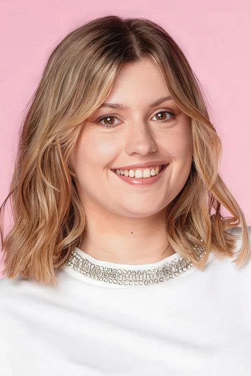 Photo of Marine Delplace