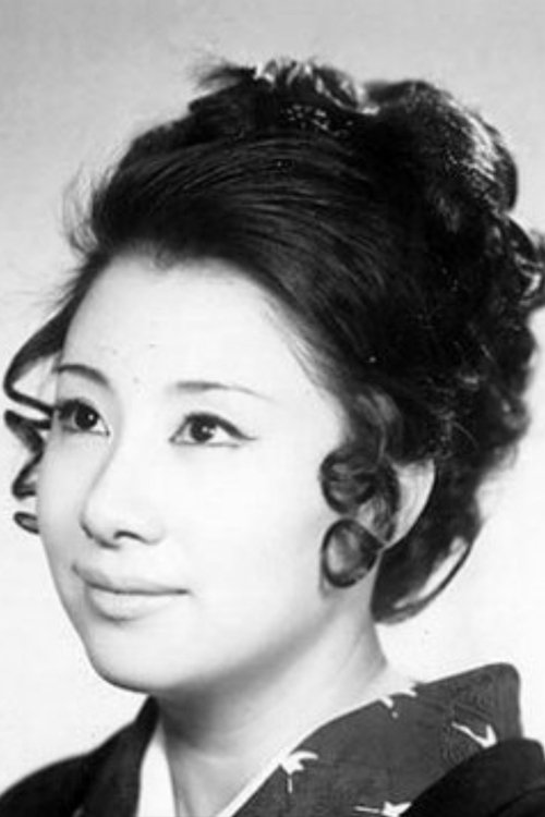 Photo of Yasuko Matsui