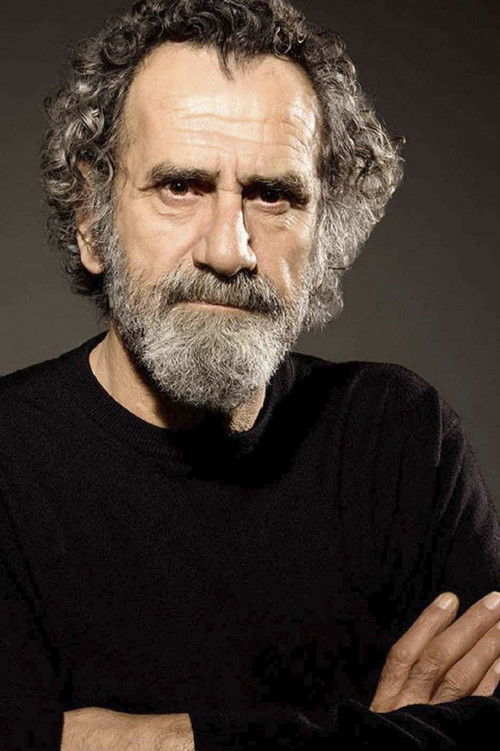 Photo of Menderes Samancılar