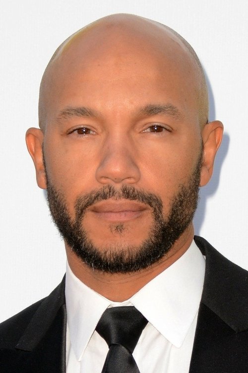 Photo of Stephen Bishop