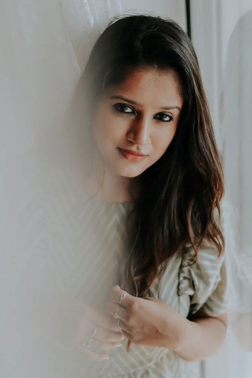 Photo of Amritha Menon