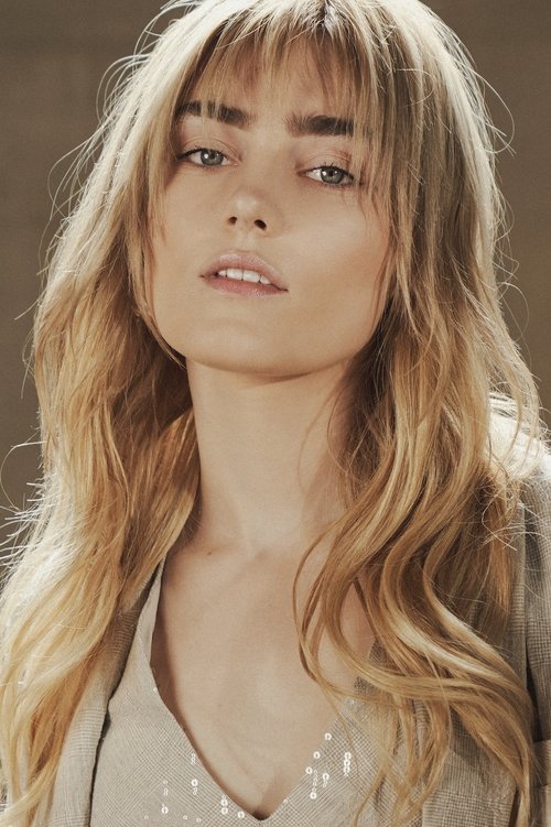 Photo of Meg Donnelly