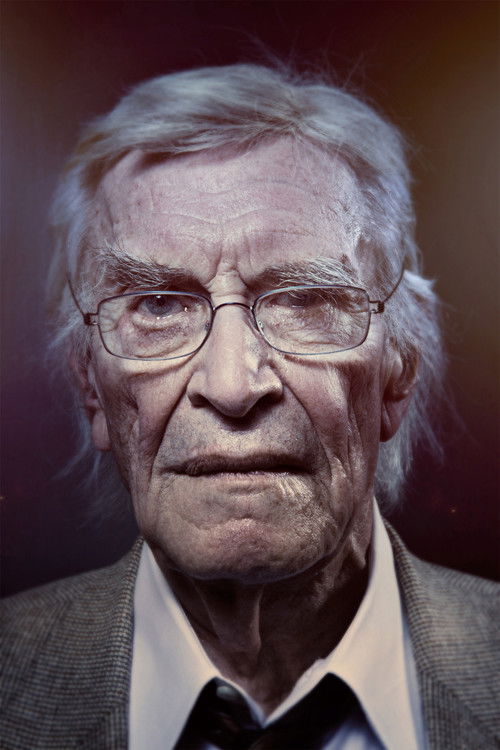 Photo of Martin Landau