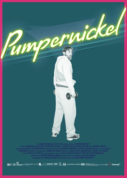 Pumpernickel