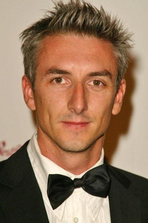 Photo of Greg McLean