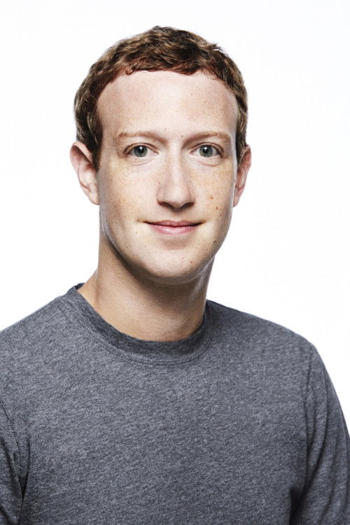 Photo of Mark Zuckerberg