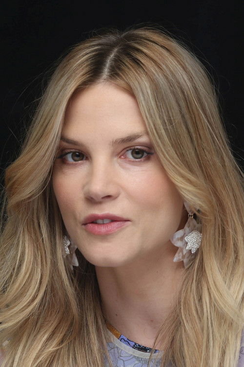 Photo of Sylvia Hoeks