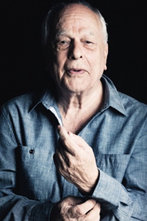 Photo of Nelson Pereira dos Santos
