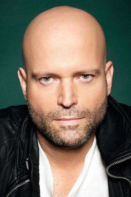 Photo of Marc Forster