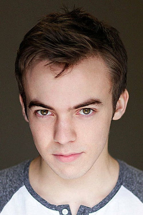 Photo of Connor Price