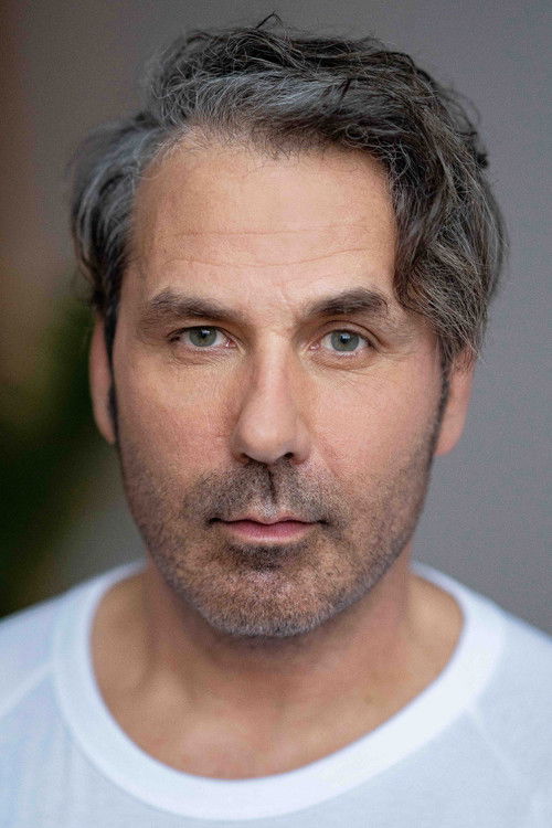 Photo of Michael Kelly