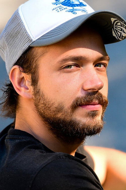 Photo of Aleksandar Aleksiev