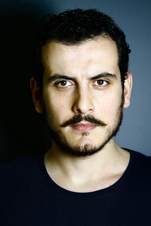 Photo of Berk Yaygın