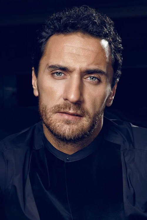 Photo of Fırat Çelik