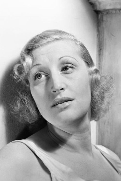 Photo of Kay Thompson