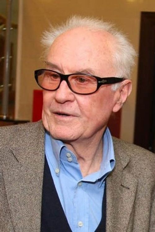 Photo of Ali Khamraev