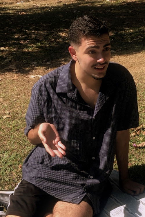 Photo of Raul Menezes