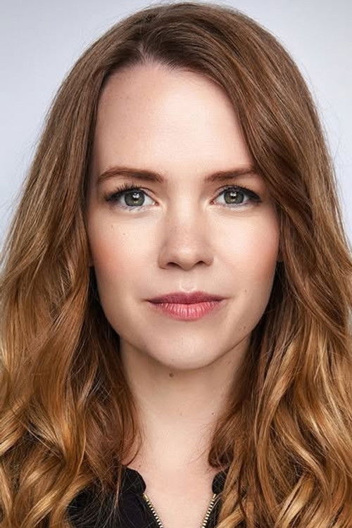 Photo of Abbie Cobb