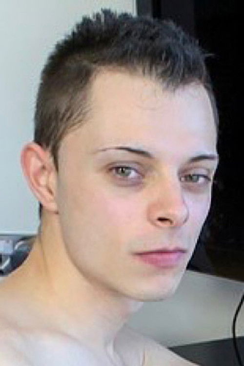 Photo of Simeon Fletcher