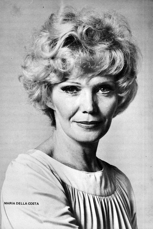 Photo of Maria Della Costa