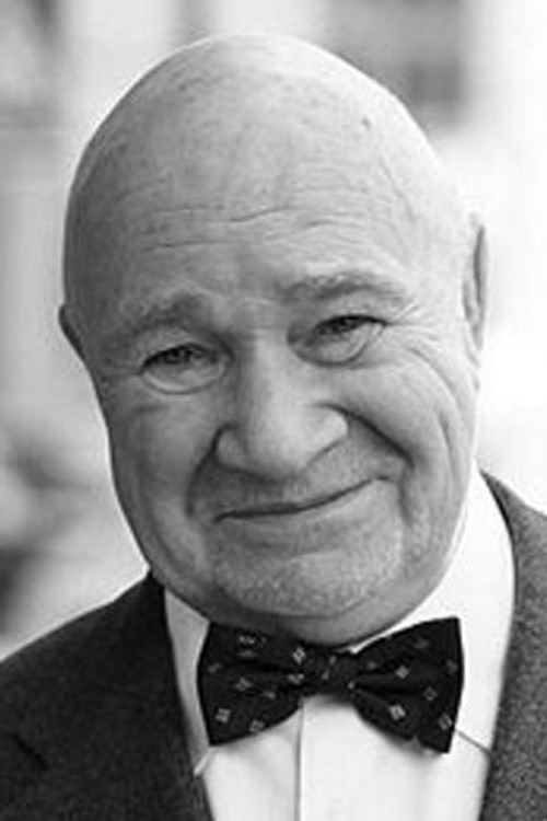 Photo of Igor Kashintsev