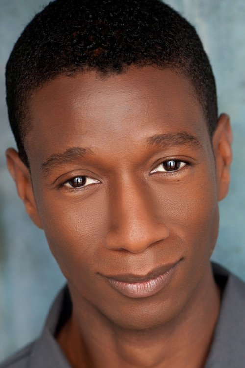 Photo of Jermel Nakia