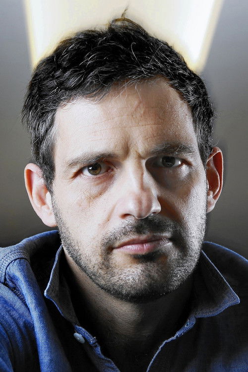 Photo of Géza Röhrig