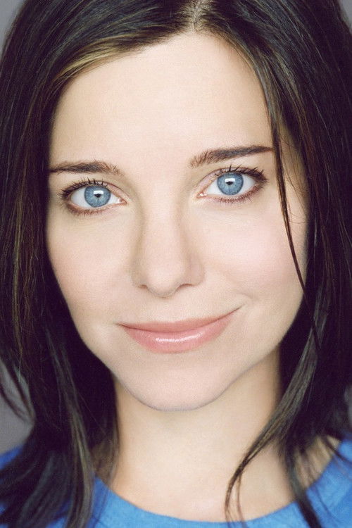 Photo of Laura Heisler