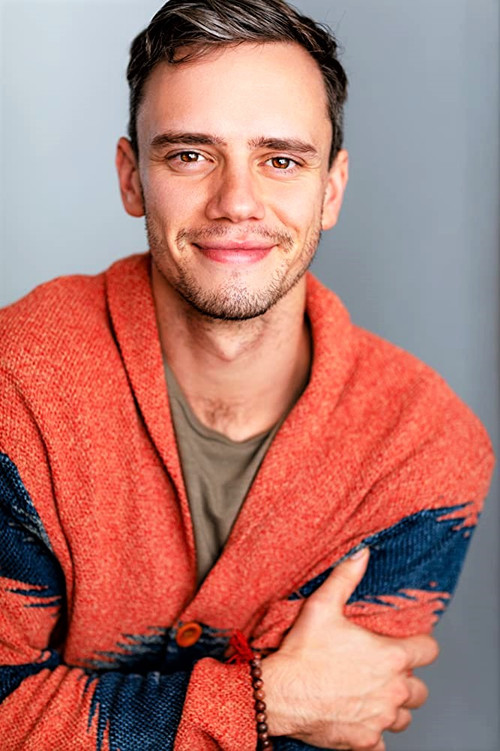 Photo of Damian Joseph Quinn