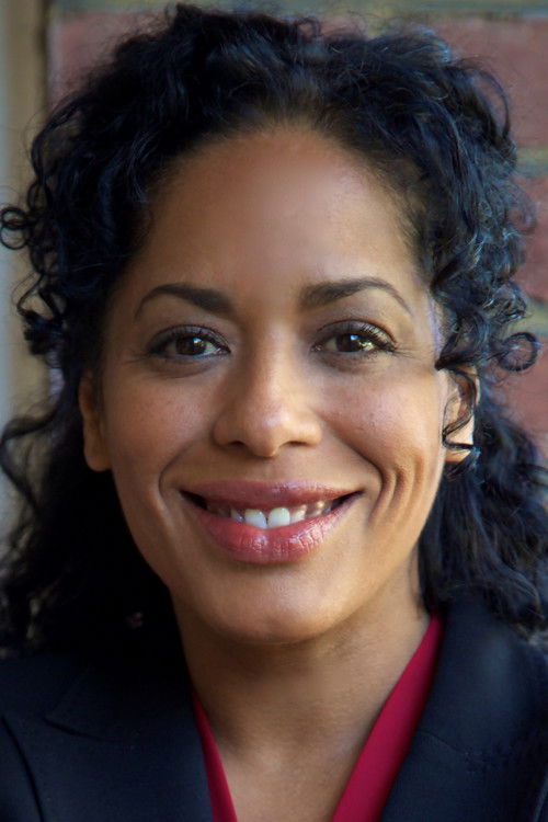 Photo of Liza Colón-Zayas