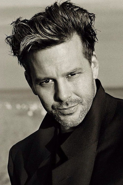 Photo of Mickey Rourke