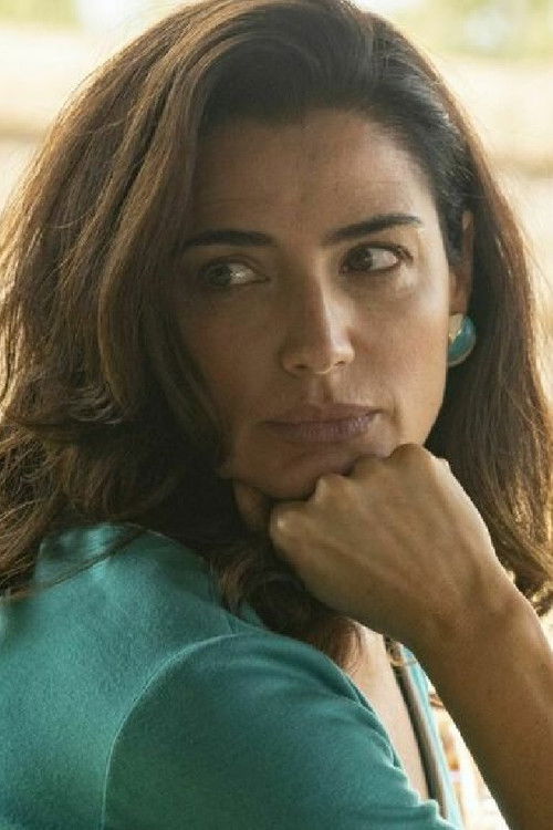 Photo of Luisa Ranieri