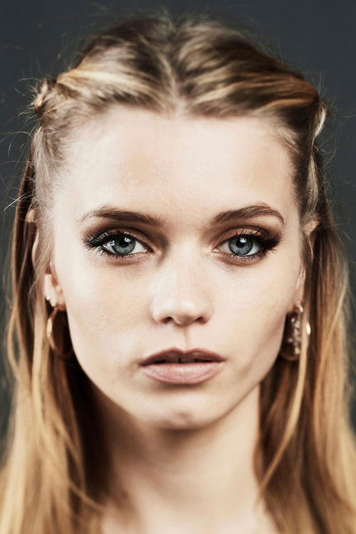 Photo of Abbey Lee